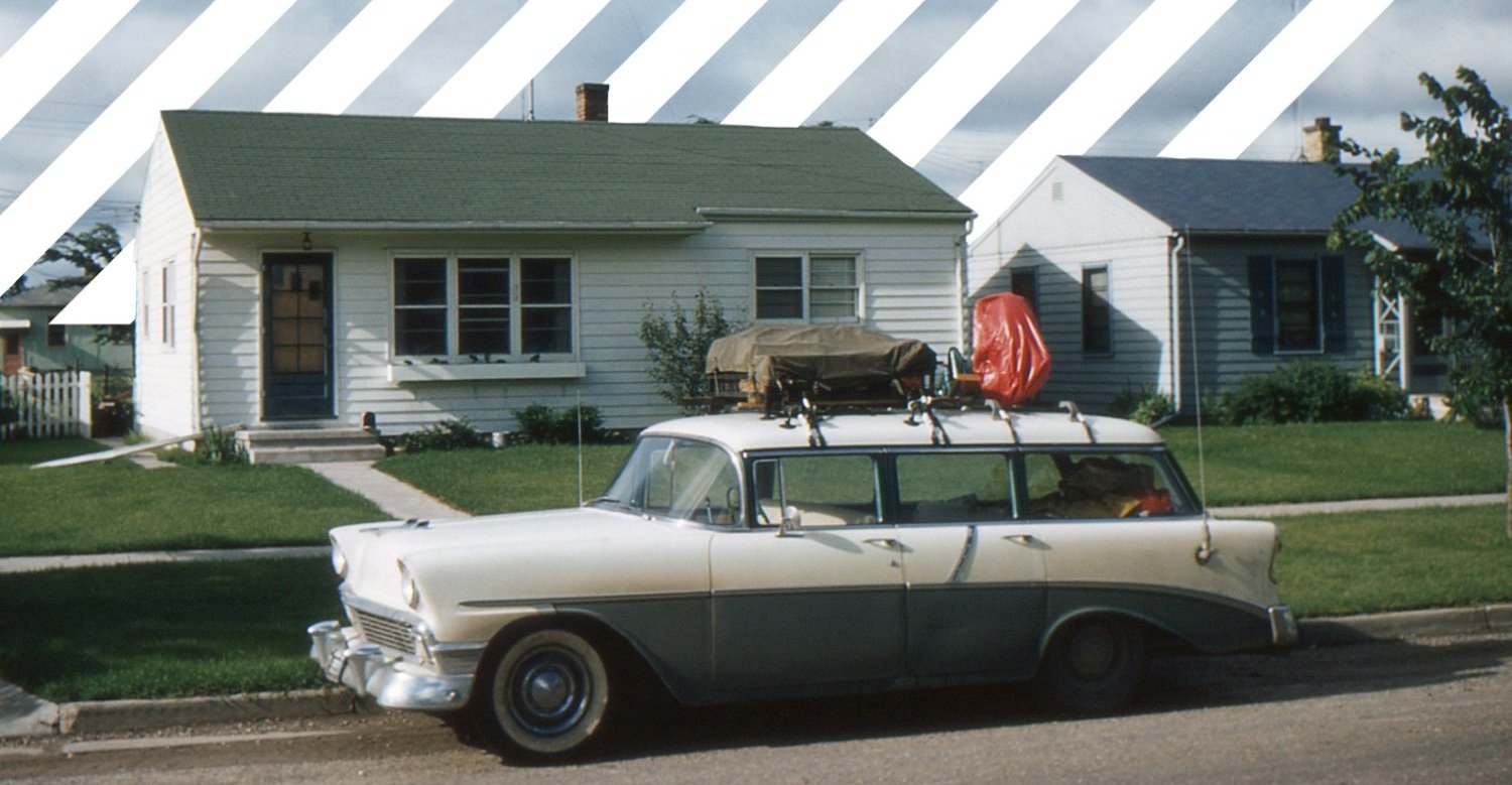 The B.C. housing market over the decades 